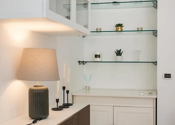 Appartement Bernadette - Vaticano Area Rome