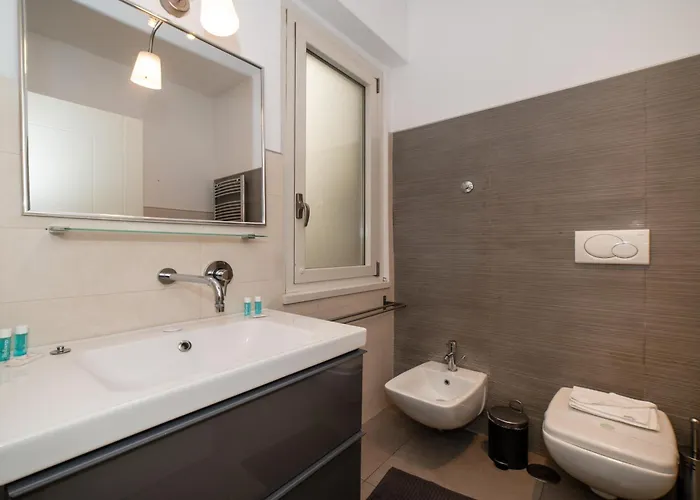 Appartement Bernadette - Vaticano Area Rome