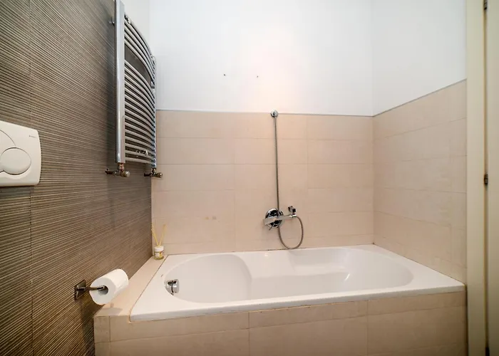 Appartement Bernadette - Vaticano Area Rome